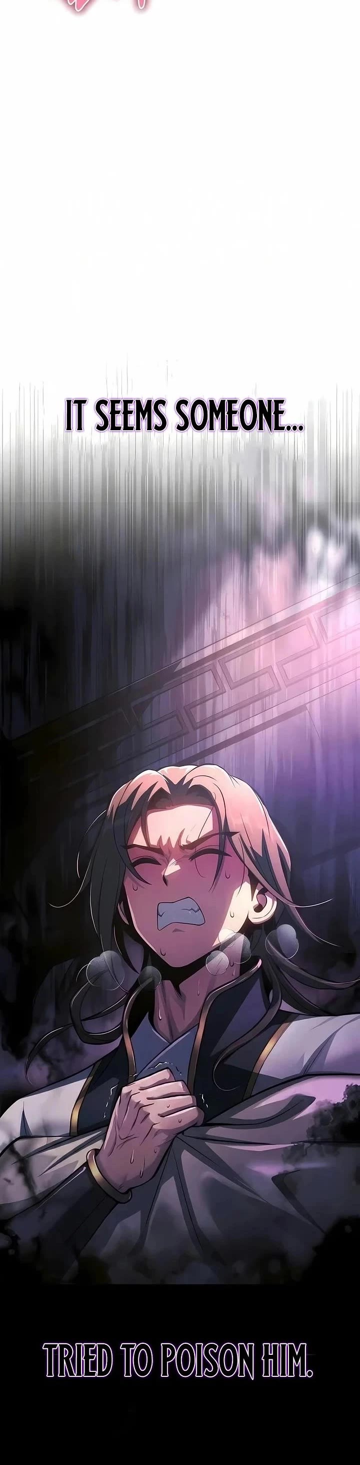 Entomologist in Sichuan Tang Clan Chapter 76 page 70 - Chapter 76