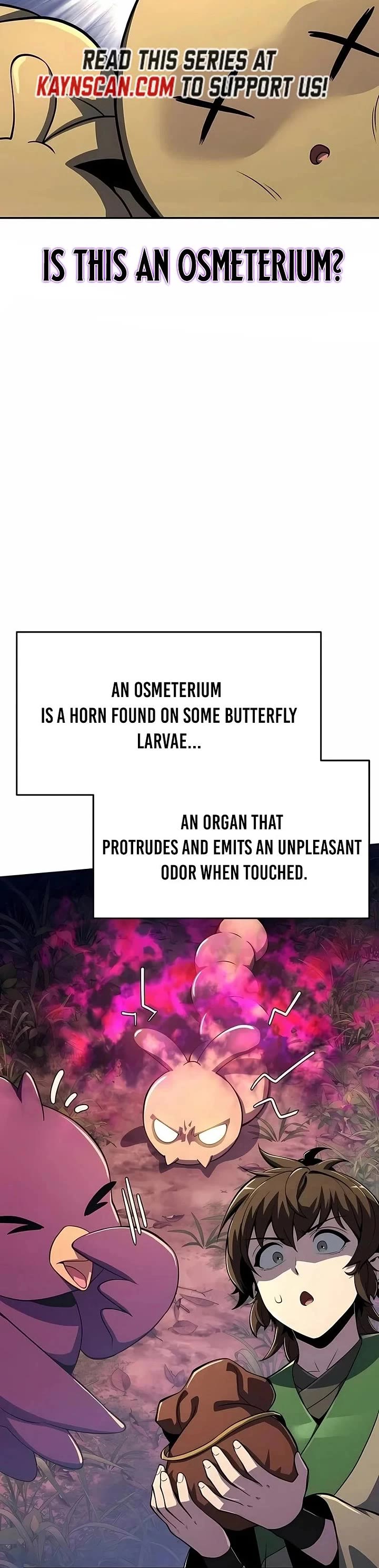 Entomologist in Sichuan Tang Clan Chapter 76 page 8 - Chapter 76