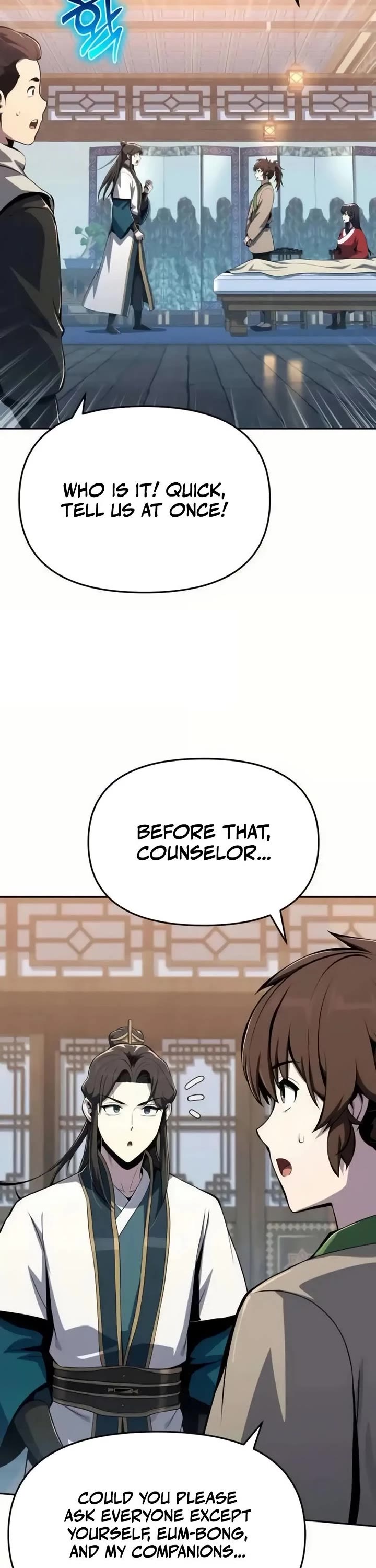 Entomologist in Sichuan Tang Clan Chapter 77 page 22 - Chapter 77