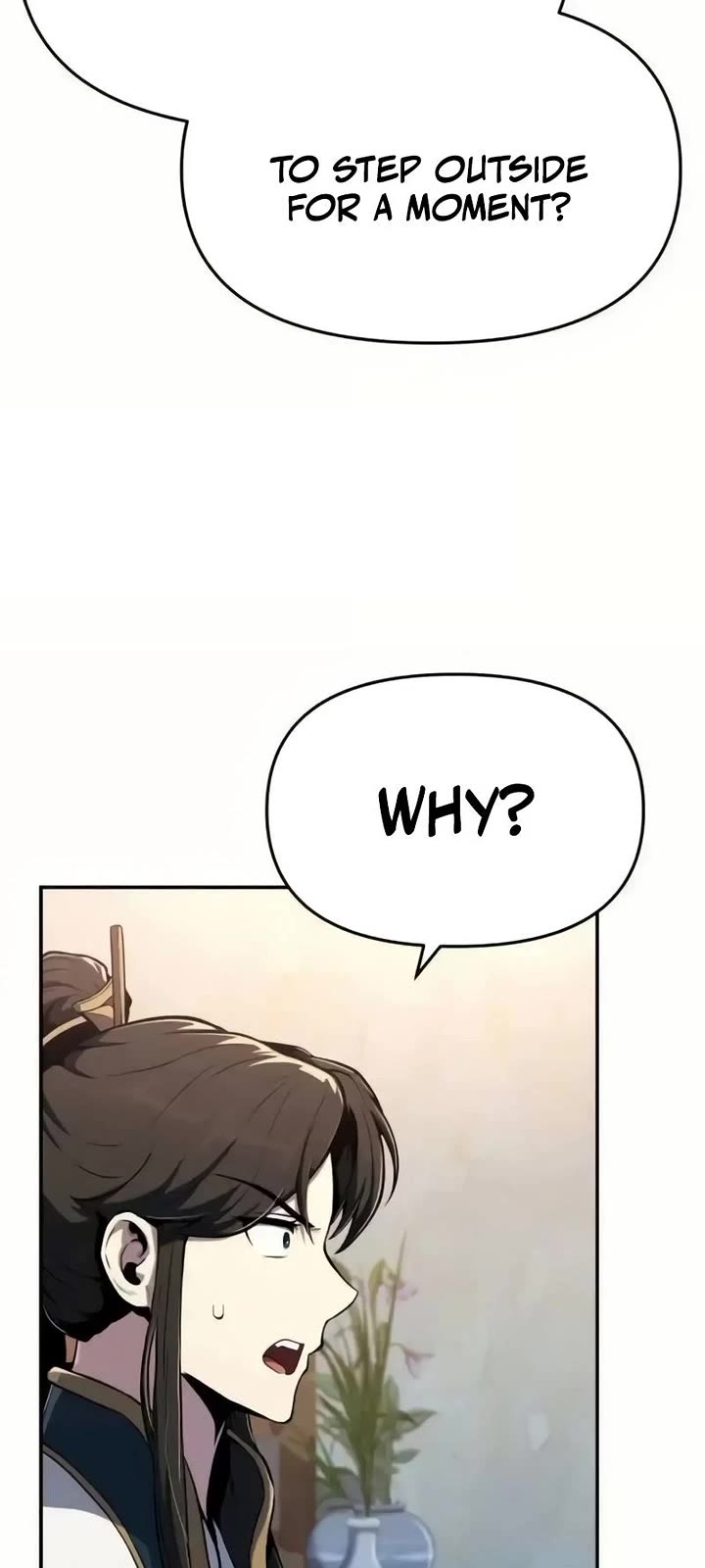 Entomologist in Sichuan Tang Clan Chapter 77 page 23 - Chapter 77