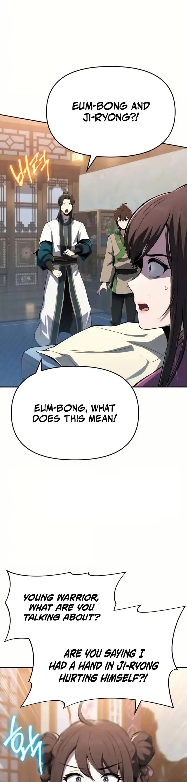 Entomologist in Sichuan Tang Clan Chapter 77 page 30 - Chapter 77