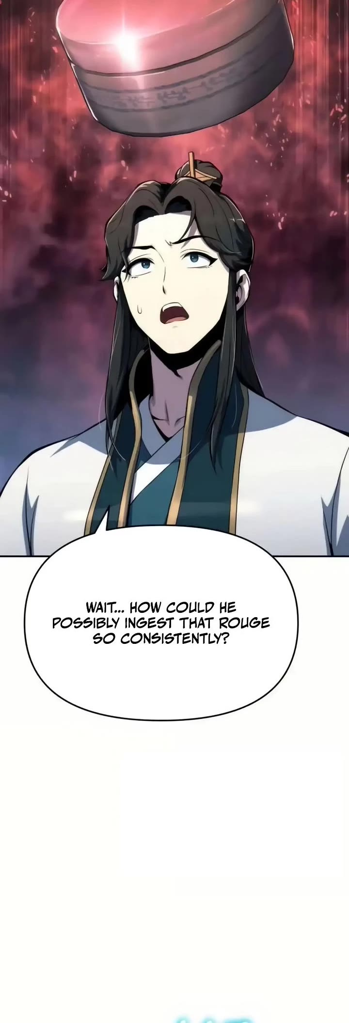 Entomologist in Sichuan Tang Clan Chapter 77 page 34 - Chapter 77