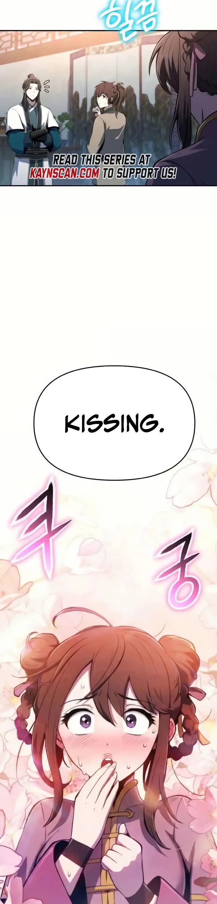 Entomologist in Sichuan Tang Clan Chapter 77 page 35 - Chapter 77