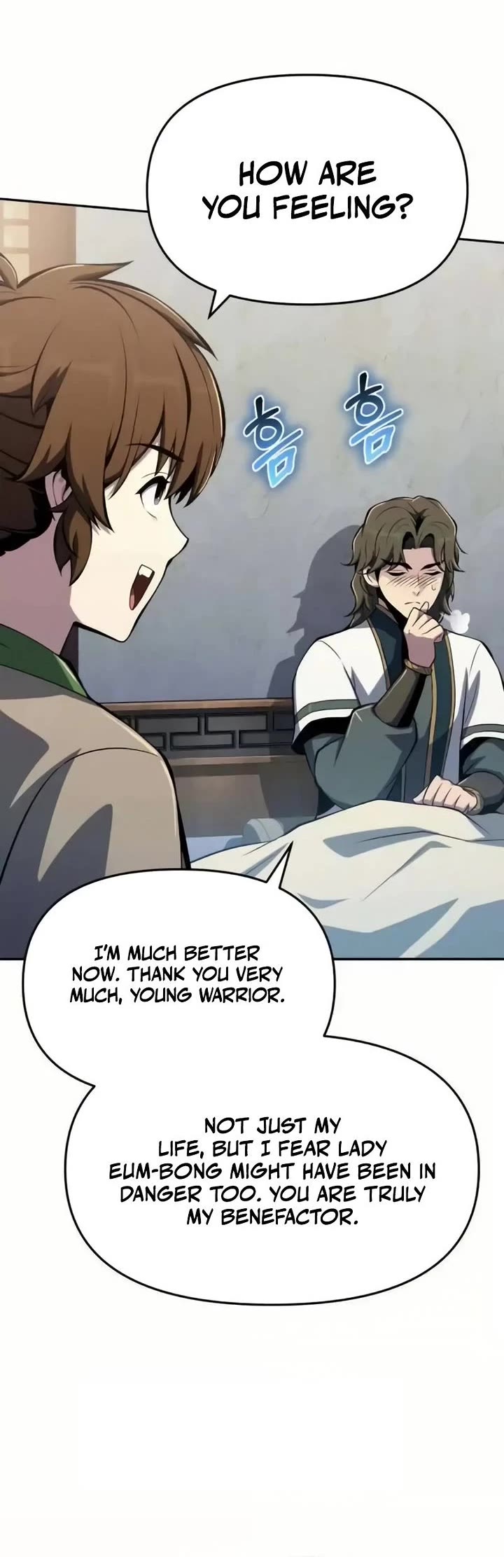 Entomologist in Sichuan Tang Clan Chapter 77 page 49 - Chapter 77