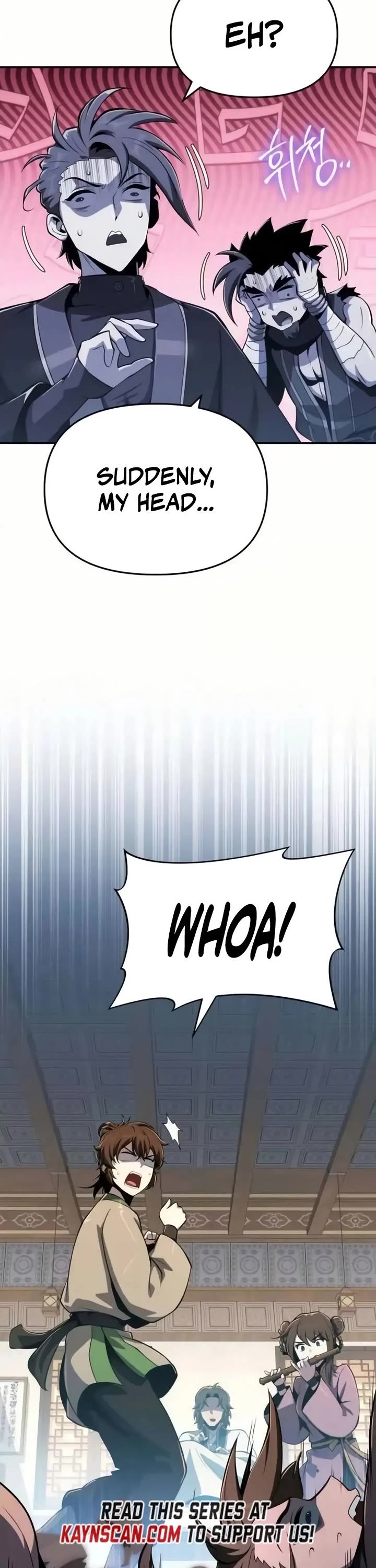 Entomologist in Sichuan Tang Clan Chapter 77 page 56 - Chapter 77