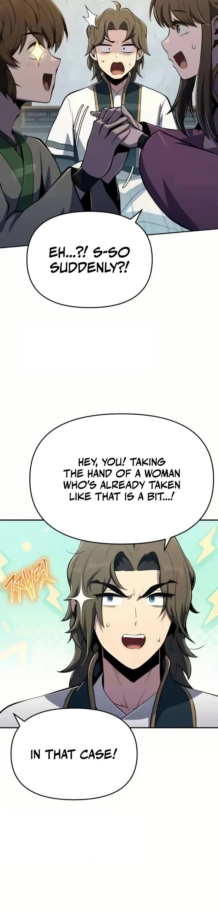 Entomologist in Sichuan Tang Clan Chapter 77 page 62 - Chapter 77