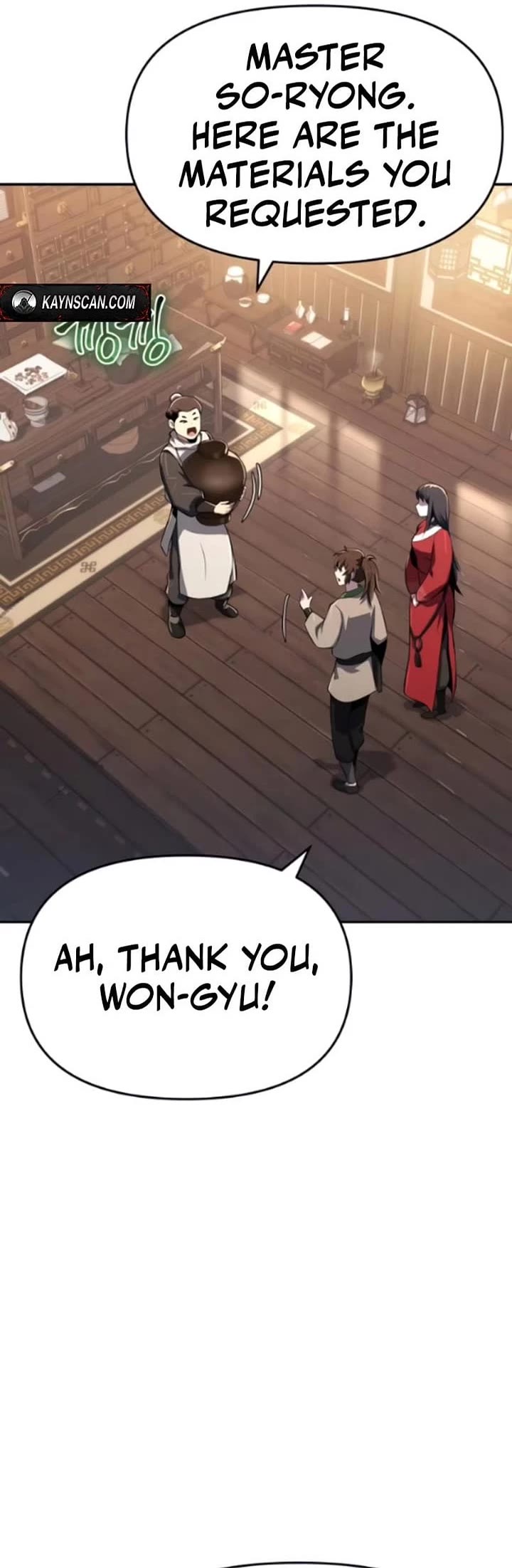 Entomologist in Sichuan Tang Clan Chapter 78 page 14 - Chapter 78