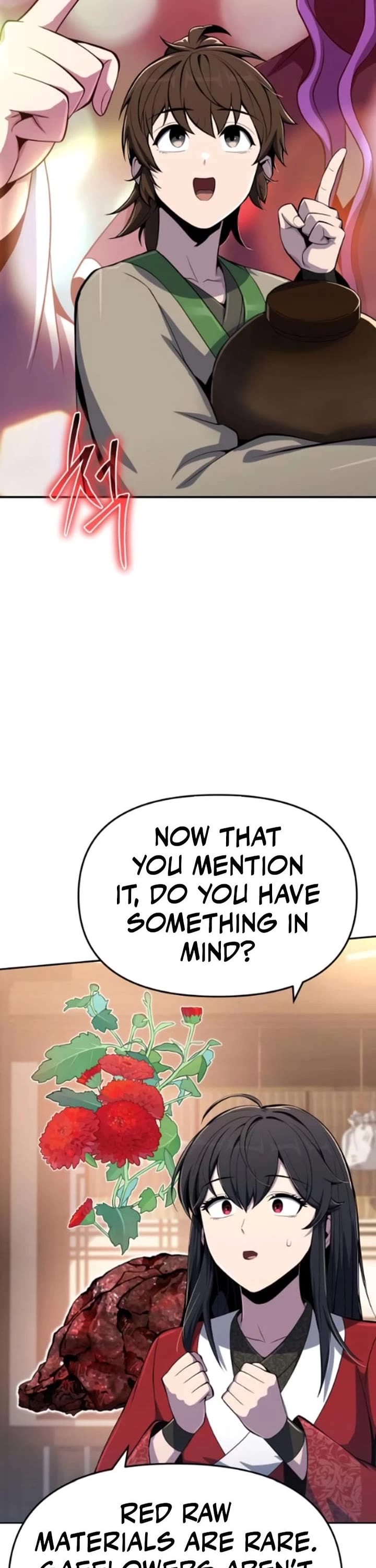 Entomologist in Sichuan Tang Clan Chapter 78 page 16 - Chapter 78