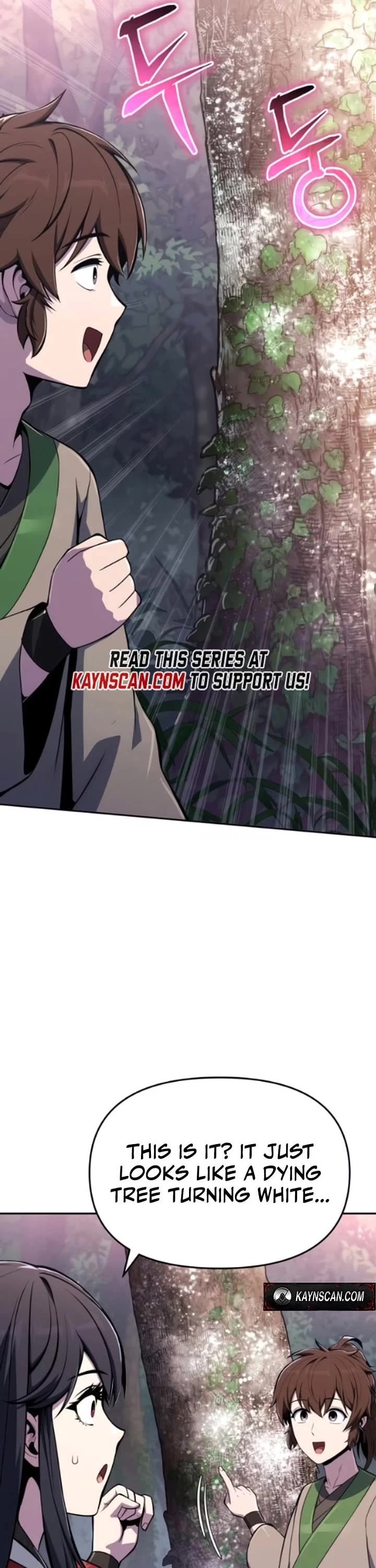 Entomologist in Sichuan Tang Clan Chapter 78 page 25 - Chapter 78