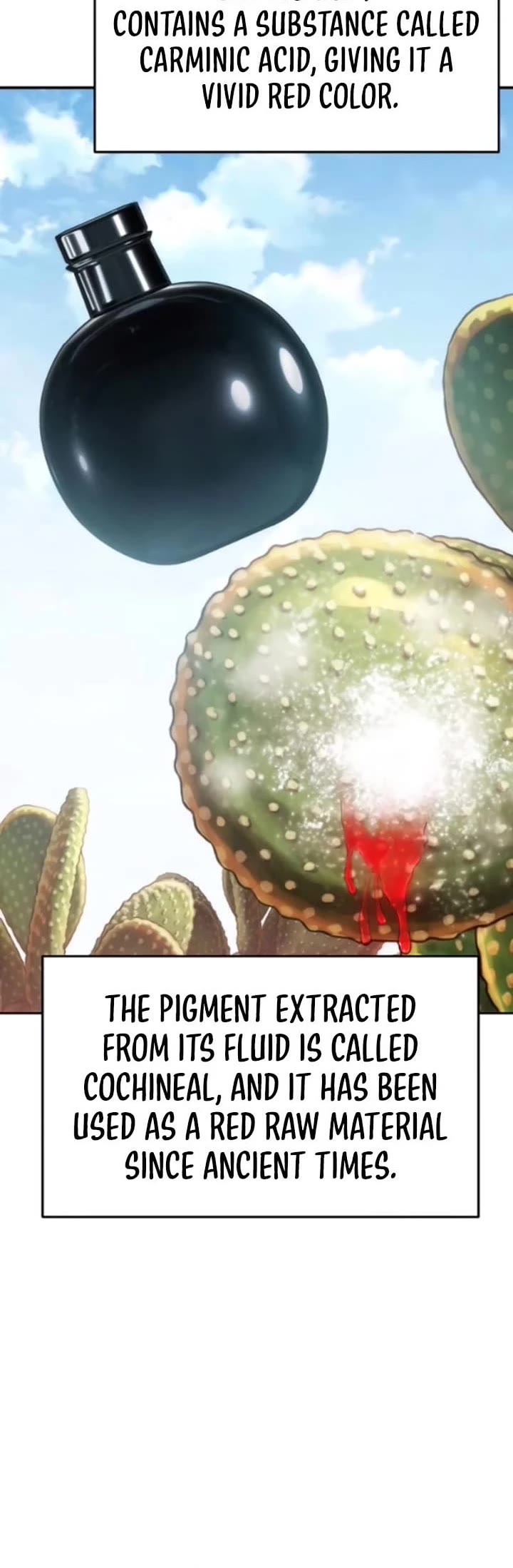 Entomologist in Sichuan Tang Clan Chapter 78 page 29 - Chapter 78