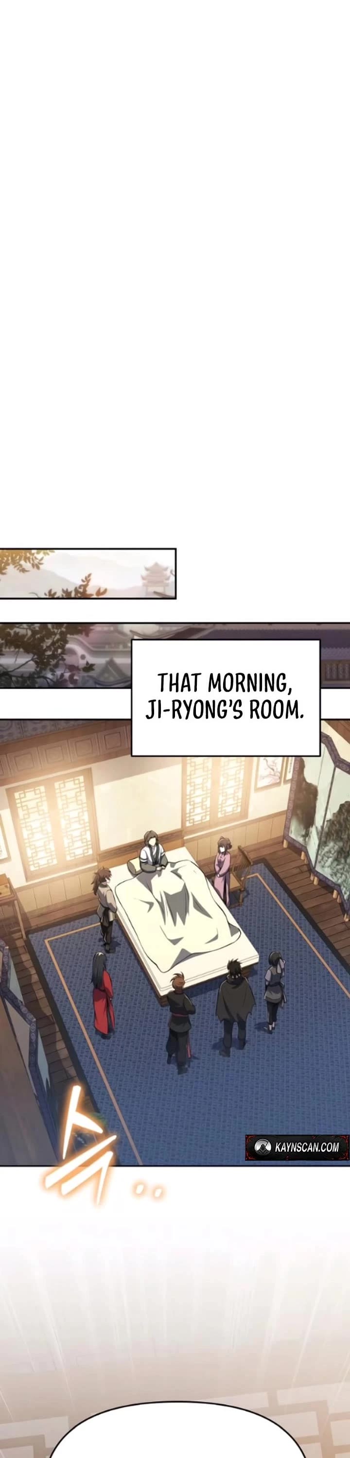 Entomologist in Sichuan Tang Clan Chapter 78 page 35 - Chapter 78