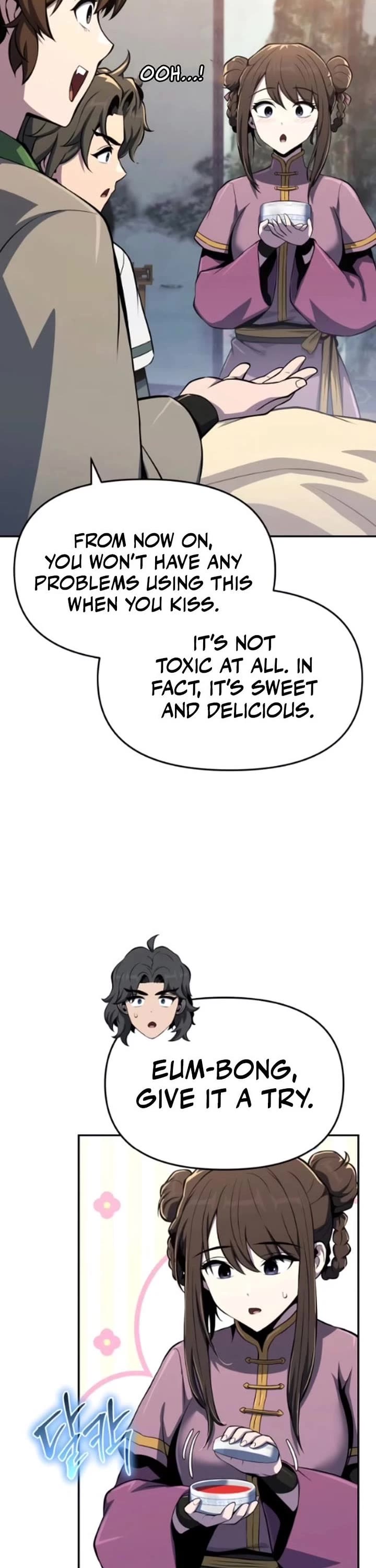 Entomologist in Sichuan Tang Clan Chapter 78 page 37 - Chapter 78