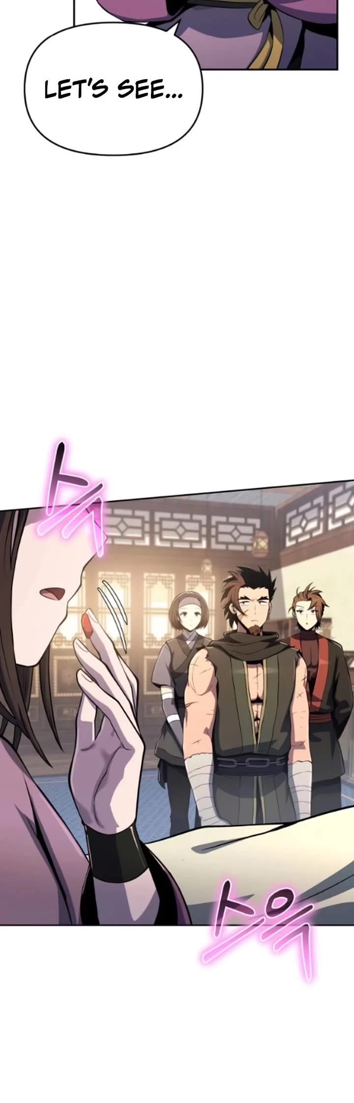 Entomologist in Sichuan Tang Clan Chapter 78 page 38 - Chapter 78