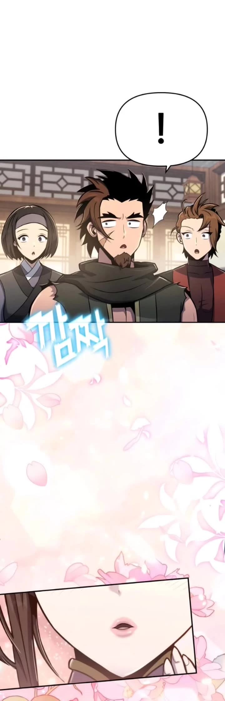 Entomologist in Sichuan Tang Clan Chapter 78 page 39 - Chapter 78