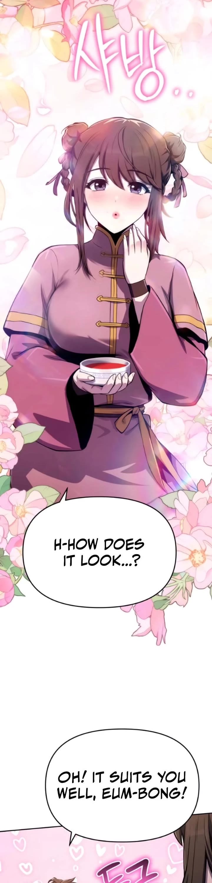 Entomologist in Sichuan Tang Clan Chapter 78 page 40 - Chapter 78