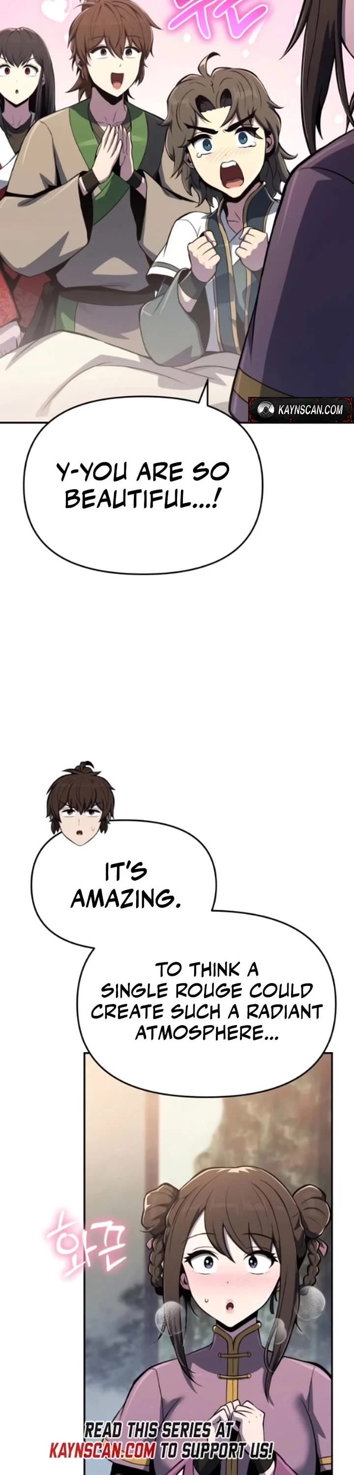 Entomologist in Sichuan Tang Clan Chapter 78 page 41 - Chapter 78