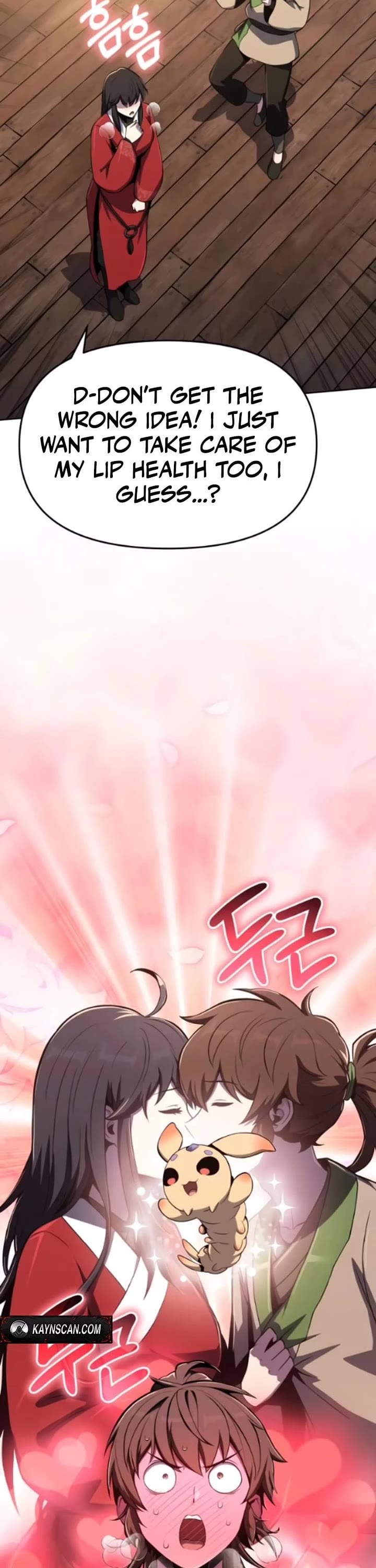 Entomologist in Sichuan Tang Clan Chapter 78 page 51 - Chapter 78