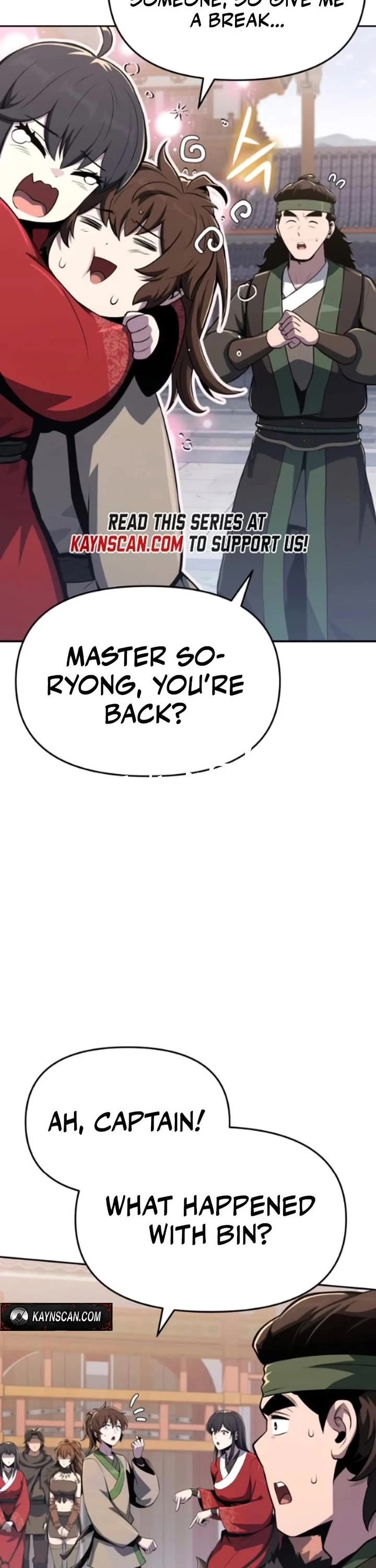 Entomologist in Sichuan Tang Clan Chapter 78 page 57 - Chapter 78