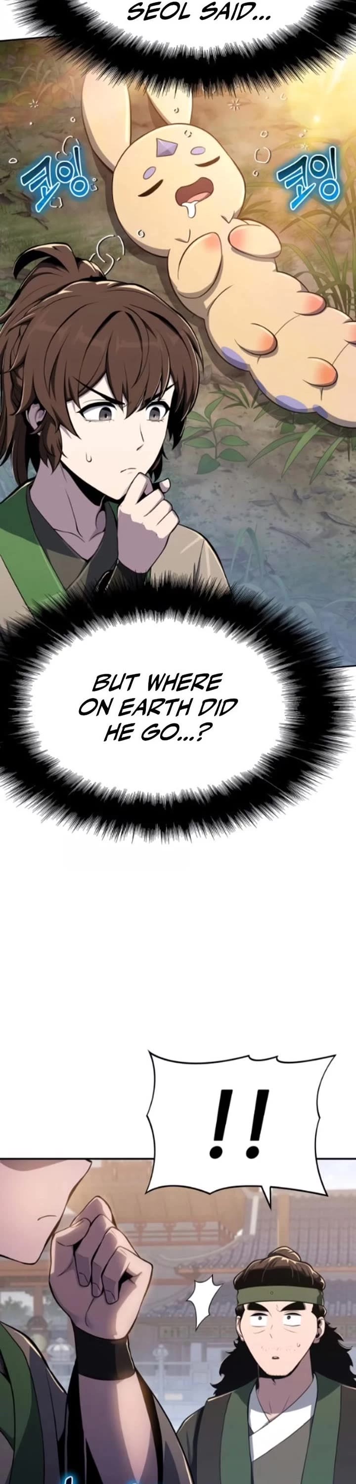 Entomologist in Sichuan Tang Clan Chapter 78 page 60 - Chapter 78