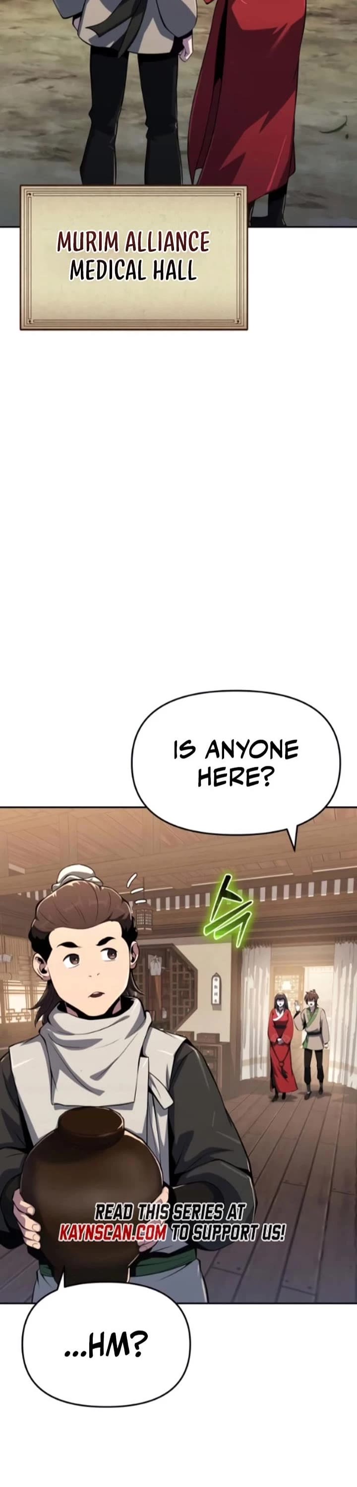 Entomologist in Sichuan Tang Clan Chapter 78 page 7 - Chapter 78