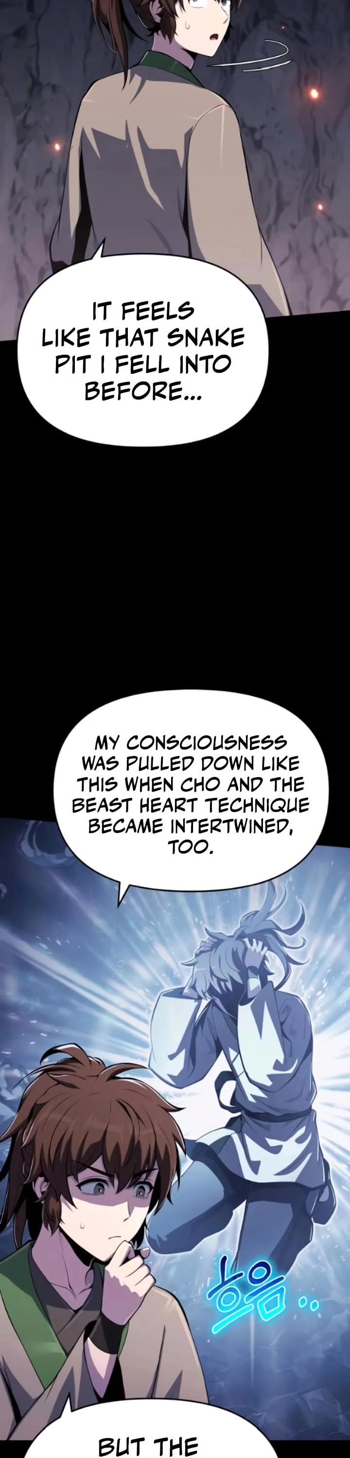 Entomologist in Sichuan Tang Clan Chapter 79 page 17 - Chapter 79