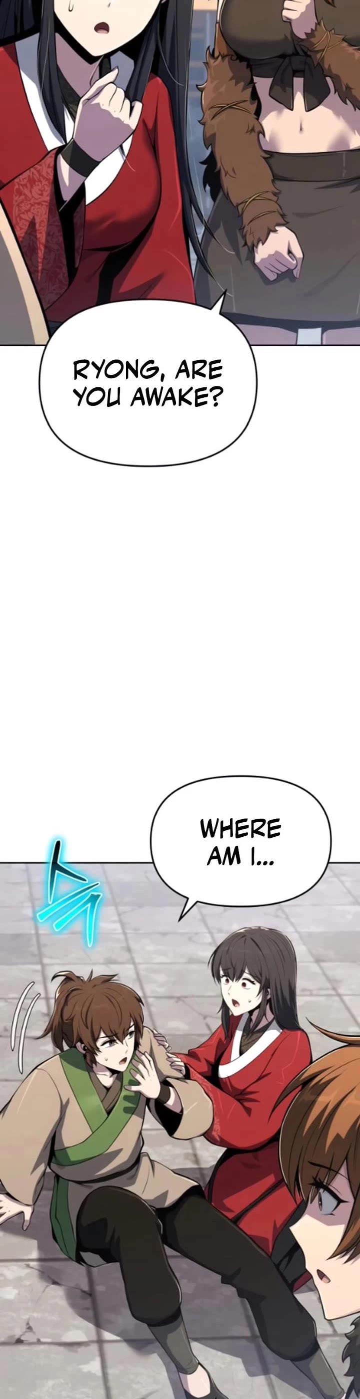 Entomologist in Sichuan Tang Clan Chapter 79 page 28 - Chapter 79