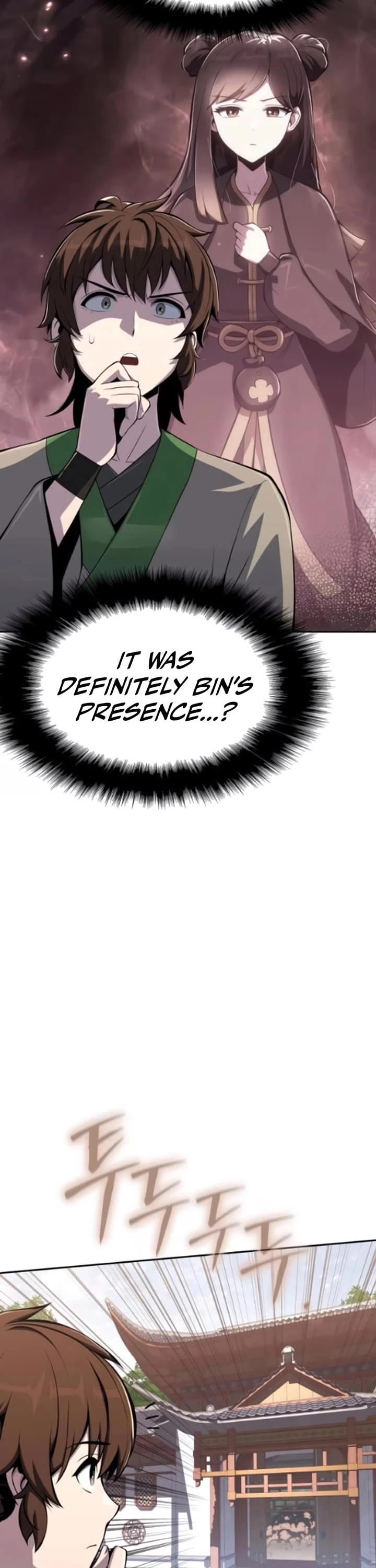 Entomologist in Sichuan Tang Clan Chapter 79 page 31 - Chapter 79