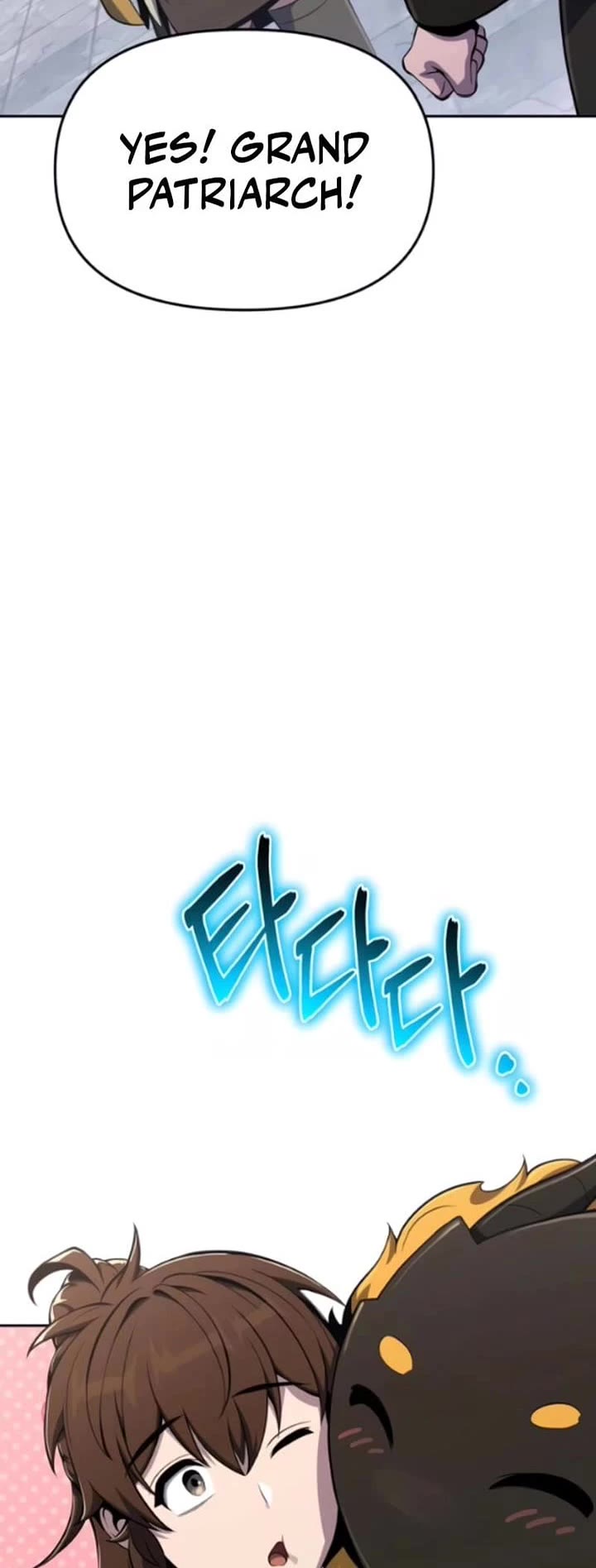 Entomologist in Sichuan Tang Clan Chapter 79 page 38 - Chapter 79
