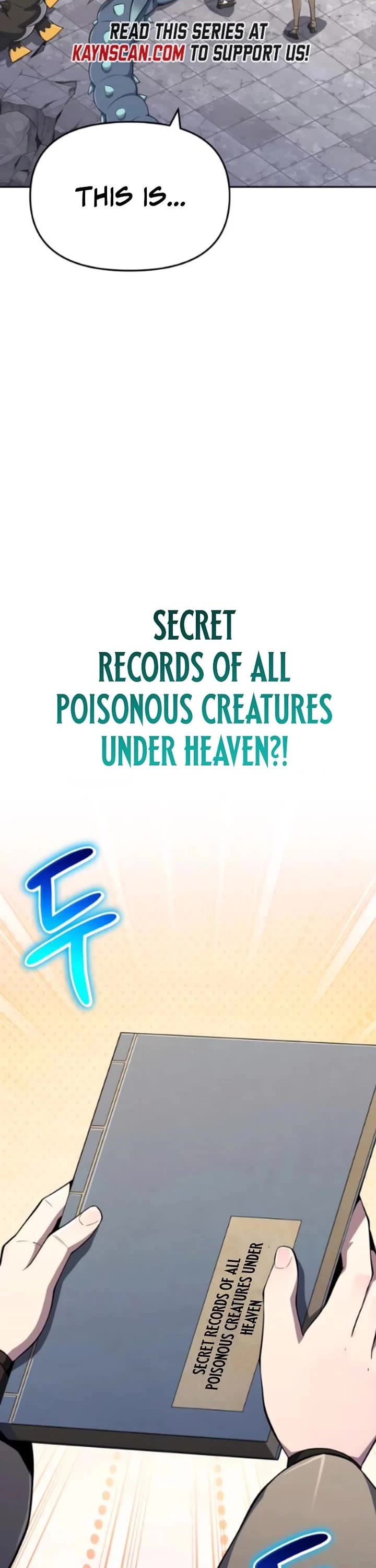 Entomologist in Sichuan Tang Clan Chapter 79 page 41 - Chapter 79