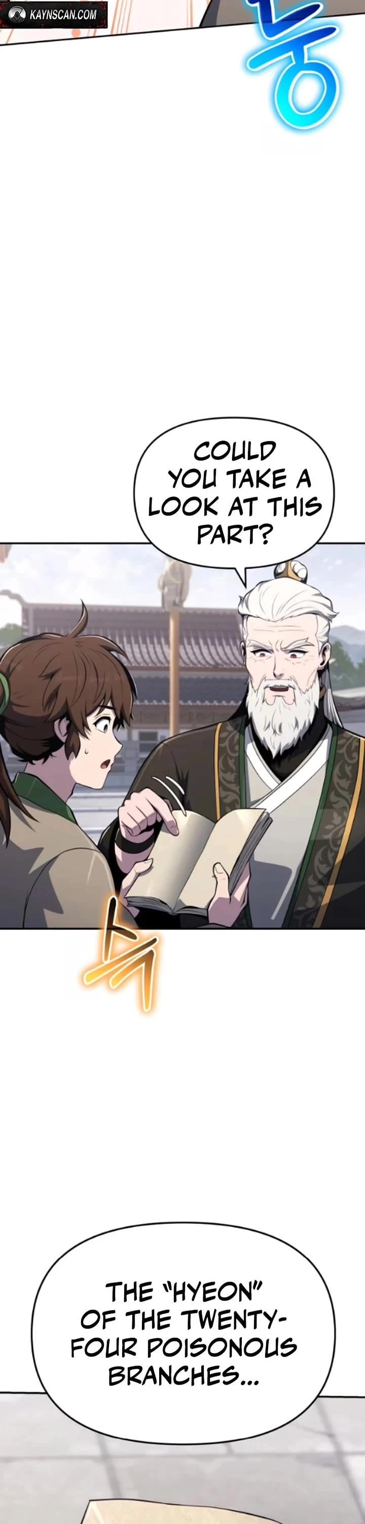 Entomologist in Sichuan Tang Clan Chapter 79 page 42 - Chapter 79