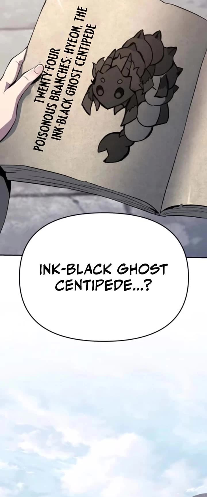 Entomologist in Sichuan Tang Clan Chapter 79 page 43 - Chapter 79