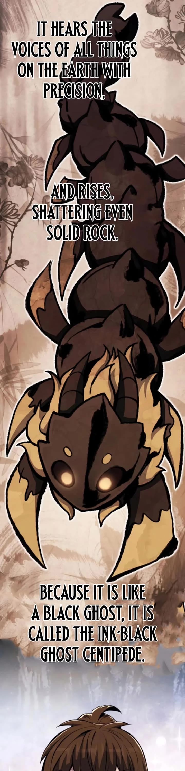 Entomologist in Sichuan Tang Clan Chapter 79 page 45 - Chapter 79