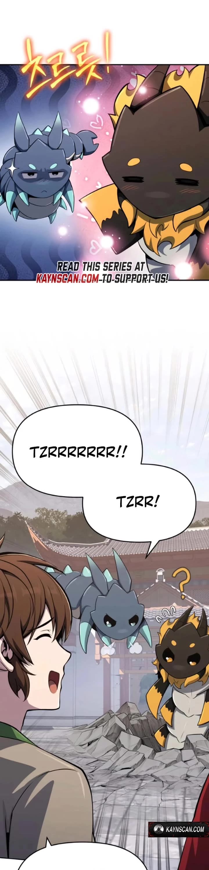 Entomologist in Sichuan Tang Clan Chapter 79 page 47 - Chapter 79