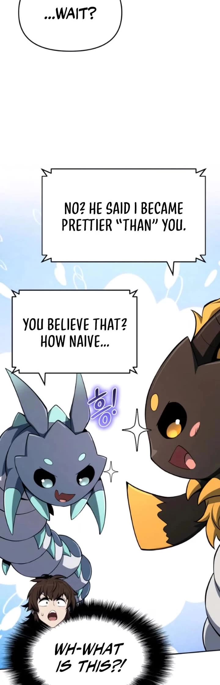 Entomologist in Sichuan Tang Clan Chapter 79 page 49 - Chapter 79