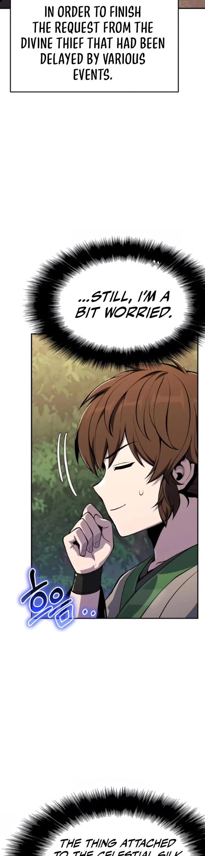 Entomologist in Sichuan Tang Clan Chapter 79 page 56 - Chapter 79