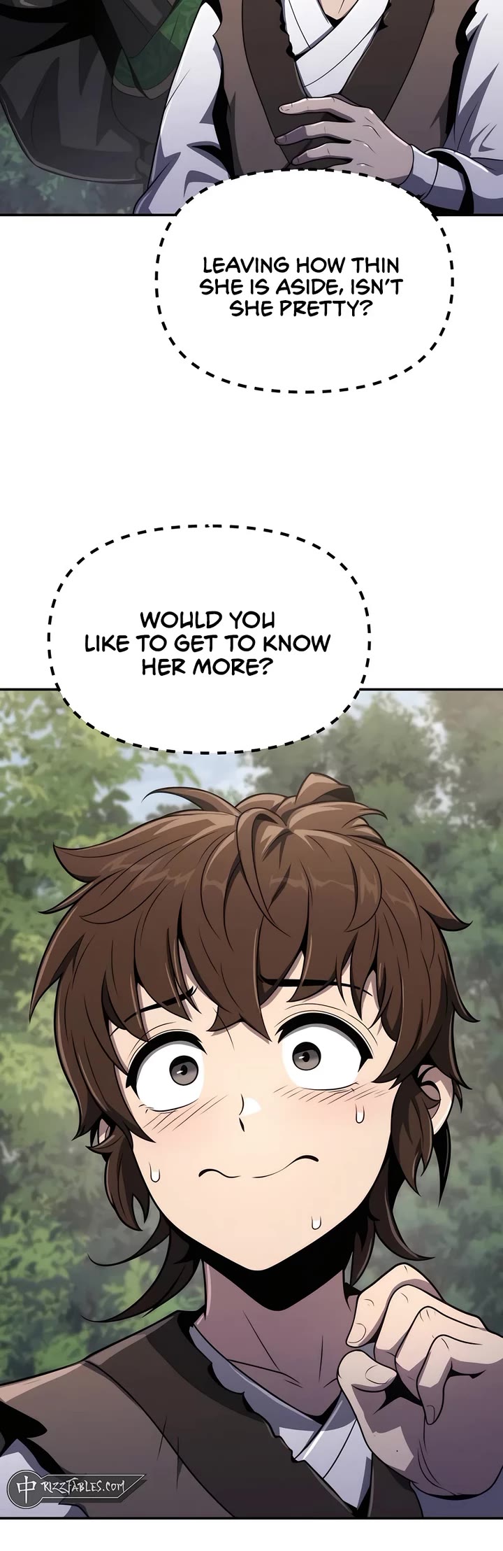 Entomologist in Sichuan Tang Clan Chapter 8 page 24 - Chapter 8: Sichuan Tang Clan (2)
