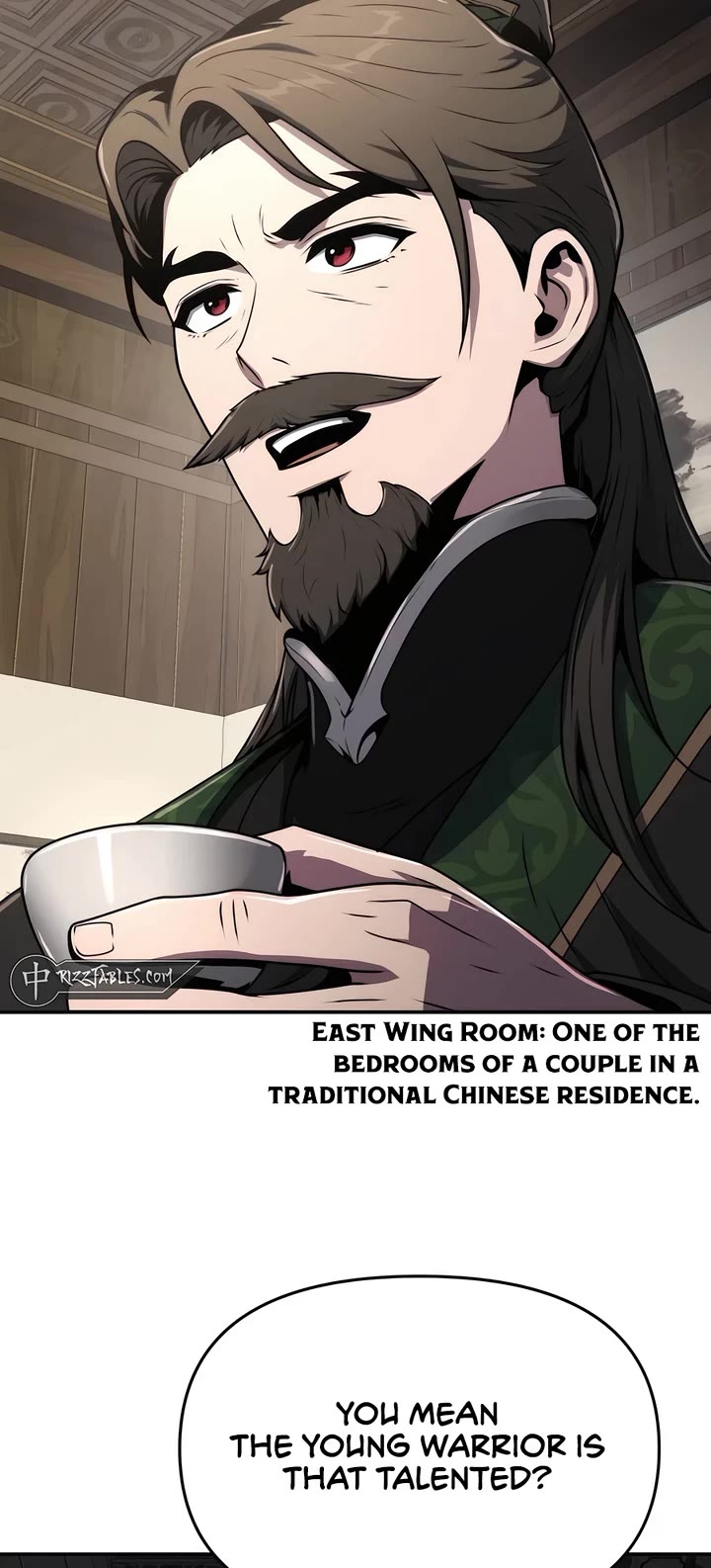 Entomologist in Sichuan Tang Clan Chapter 8 page 35 - Chapter 8: Sichuan Tang Clan (2)