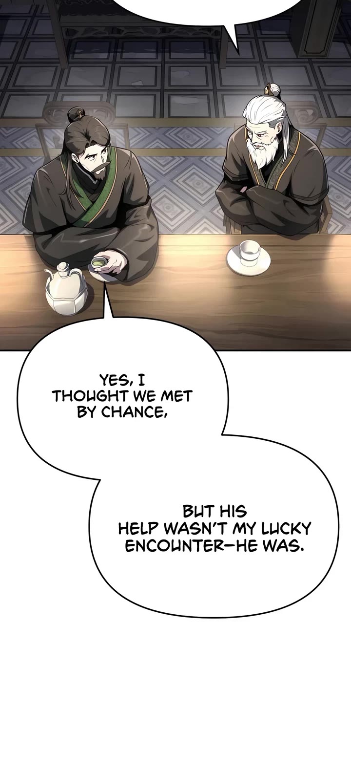 Entomologist in Sichuan Tang Clan Chapter 8 page 36 - Chapter 8: Sichuan Tang Clan (2)