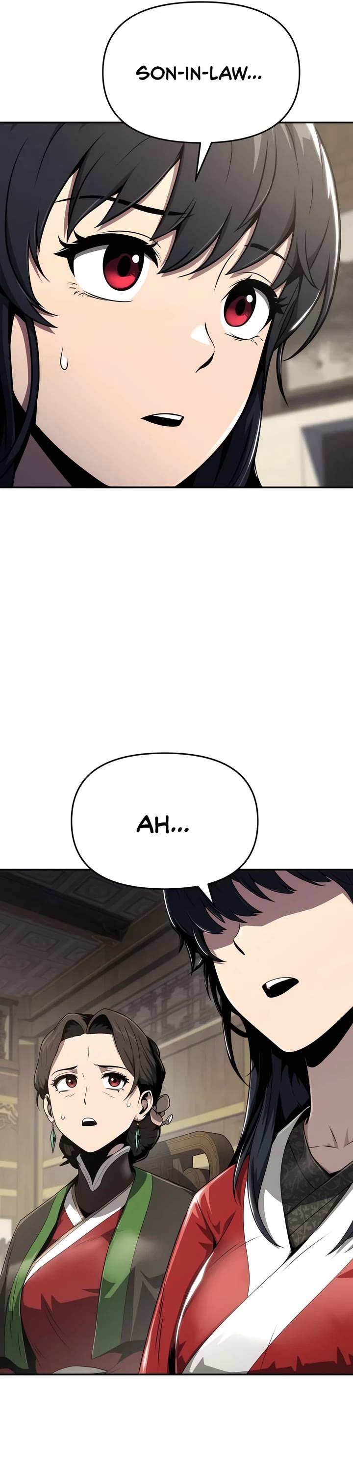Entomologist in Sichuan Tang Clan Chapter 8 page 41 - Chapter 8: Sichuan Tang Clan (2)
