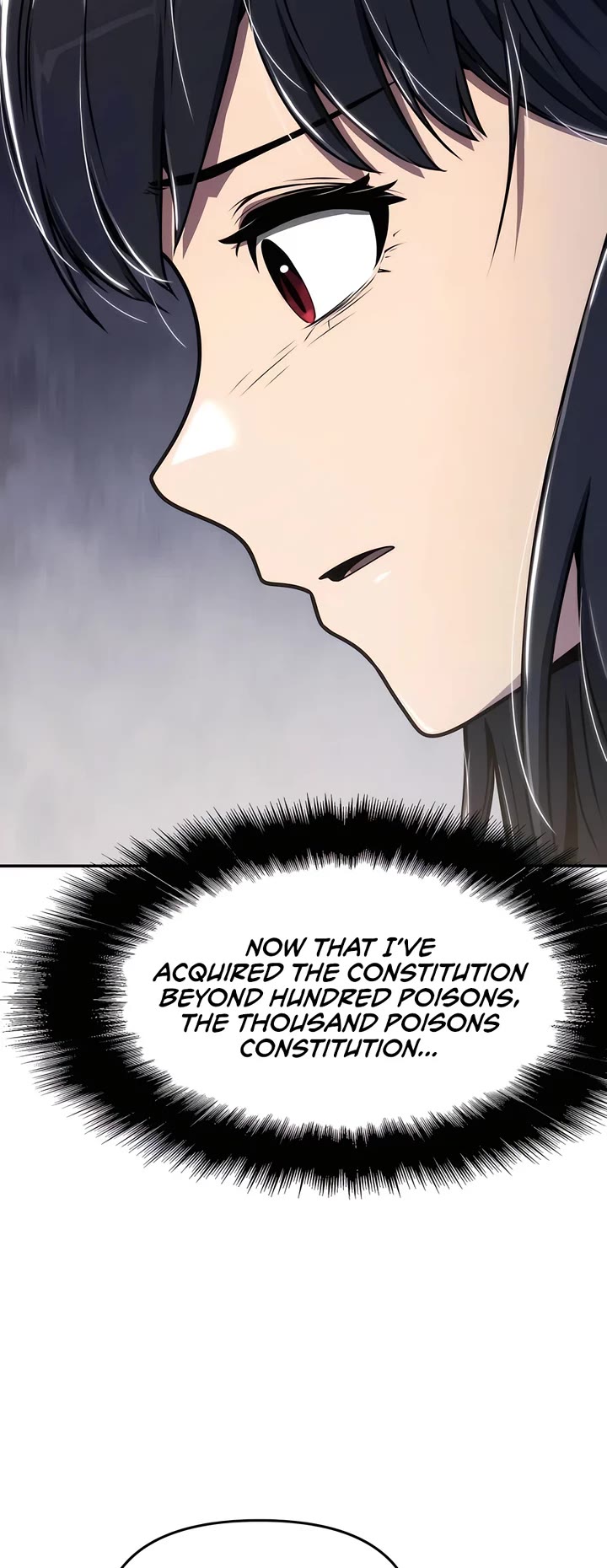 Entomologist in Sichuan Tang Clan Chapter 8 page 43 - Chapter 8: Sichuan Tang Clan (2)