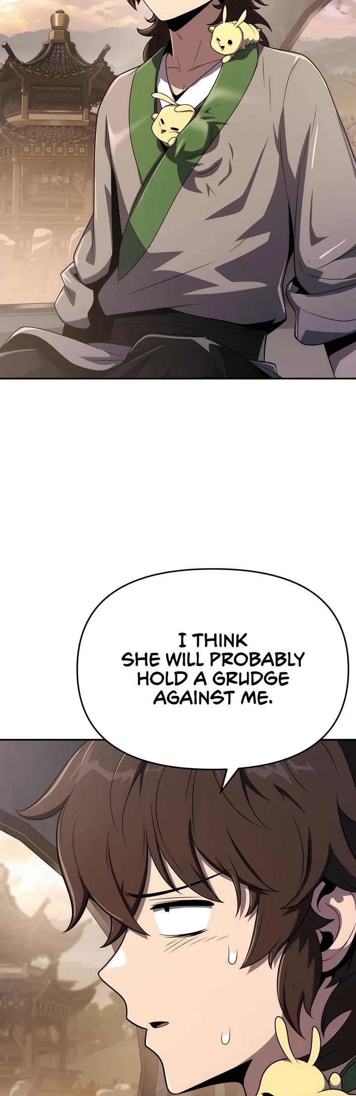 Entomologist in Sichuan Tang Clan Chapter 8 page 51 - Chapter 8: Sichuan Tang Clan (2)
