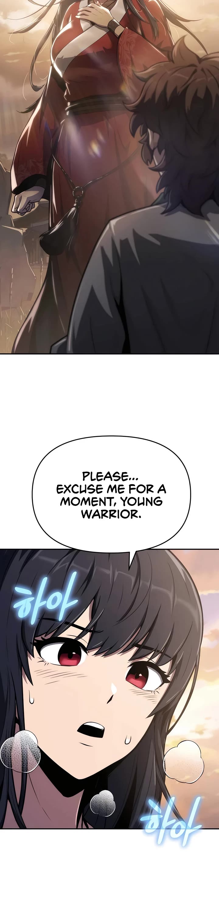 Entomologist in Sichuan Tang Clan Chapter 8 page 54 - Chapter 8: Sichuan Tang Clan (2)