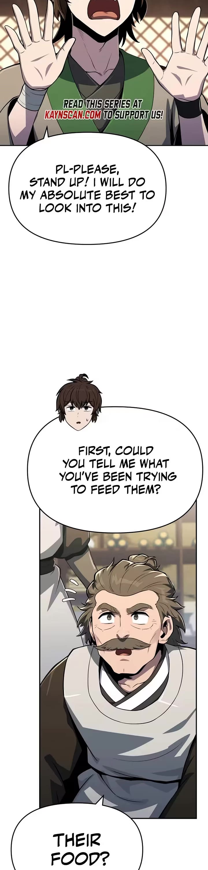 Entomologist in Sichuan Tang Clan Chapter 80 page 12 - Chapter 80