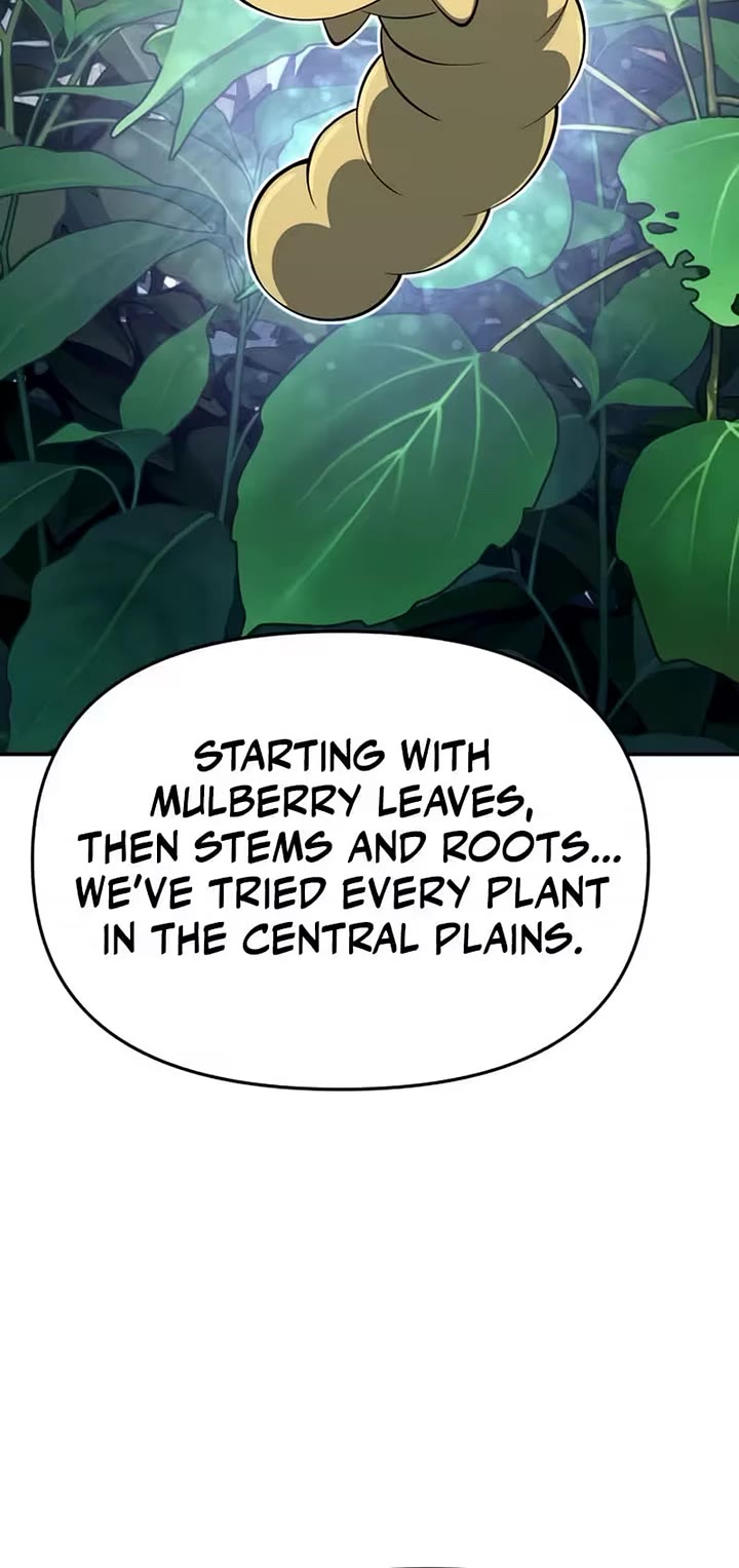 Entomologist in Sichuan Tang Clan Chapter 80 page 14 - Chapter 80