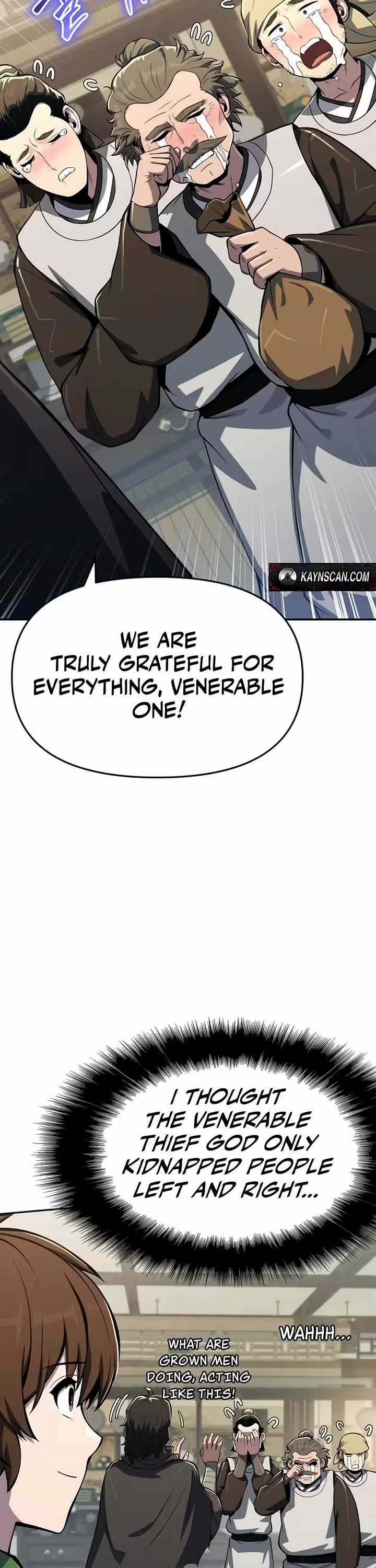 Entomologist in Sichuan Tang Clan Chapter 80 page 31 - Chapter 80