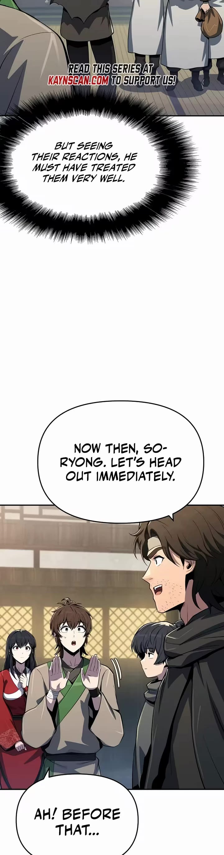 Entomologist in Sichuan Tang Clan Chapter 80 page 32 - Chapter 80