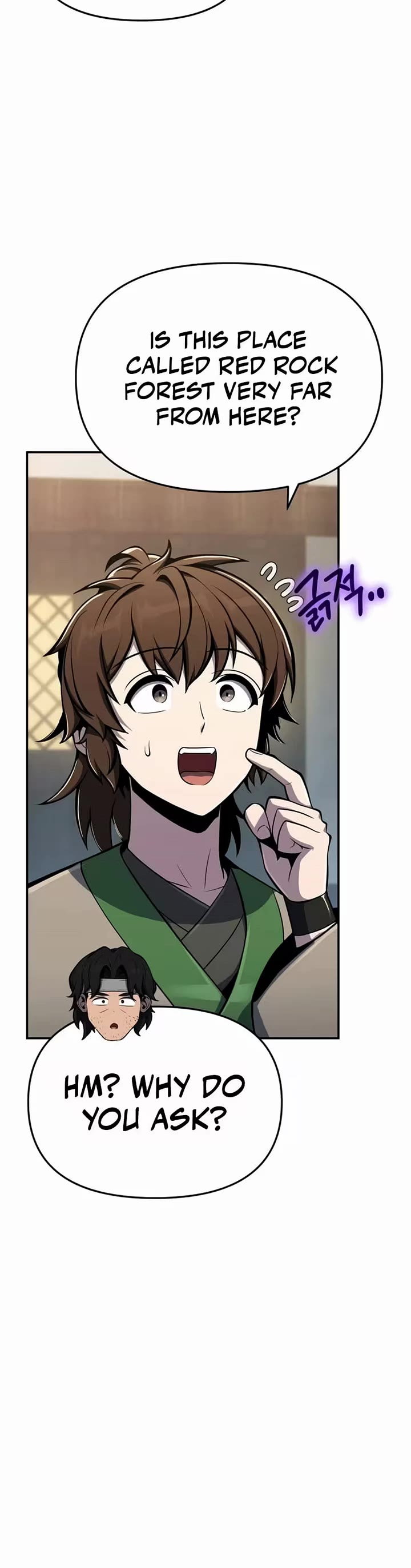 Entomologist in Sichuan Tang Clan Chapter 80 page 33 - Chapter 80