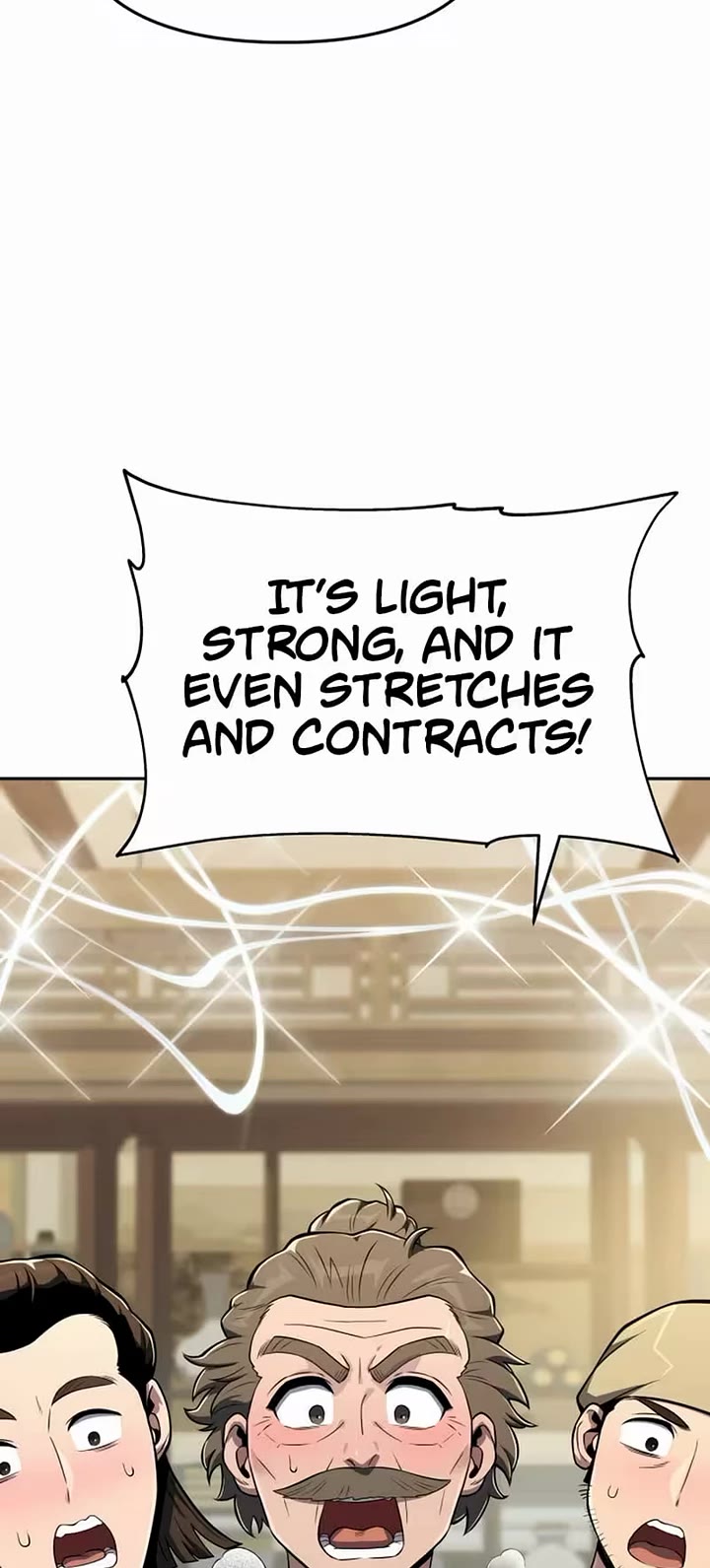 Entomologist in Sichuan Tang Clan Chapter 80 page 37 - Chapter 80
