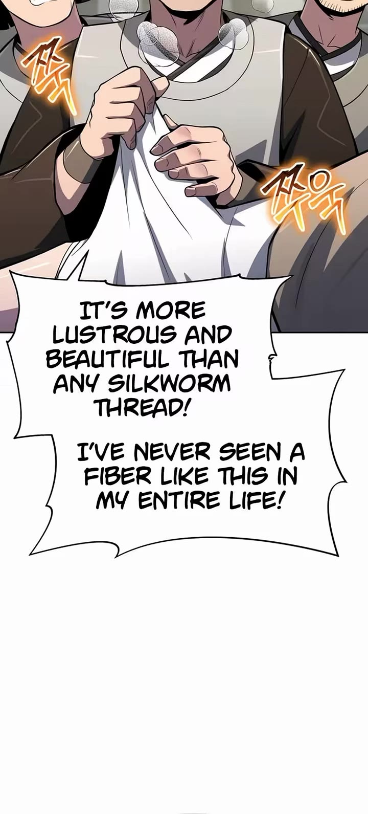 Entomologist in Sichuan Tang Clan Chapter 80 page 38 - Chapter 80