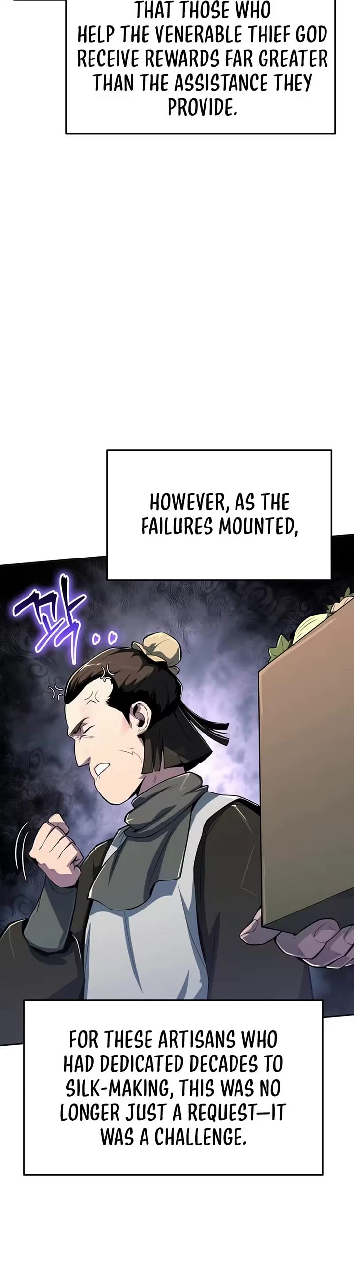 Entomologist in Sichuan Tang Clan Chapter 80 page 4 - Chapter 80